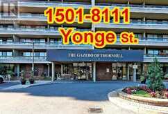 1501 - 8111 YONGE STREET Markham 