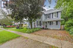 25 PEEL STREET Penetanguishene