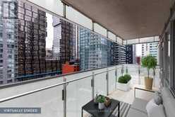 1303 - 80 JOHN STREET Toronto 