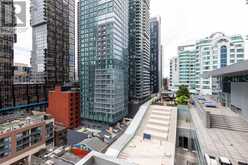 1303 - 80 JOHN STREET Toronto 