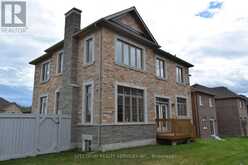 6 BARROW AVENUE Bradford/West Gwillimbury 