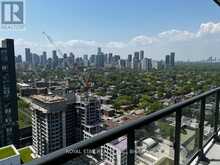 2705 - 130 RIVER STREET Toronto 