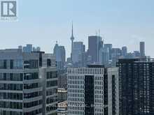 2705 - 130 RIVER STREET Toronto 