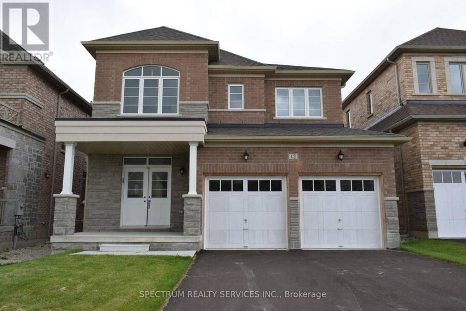 12 BARROW AVENUE Bradford/West Gwillimbury 