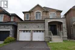 16 BARROW AVENUE Bradford/West Gwillimbury 