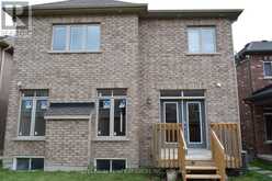 16 BARROW AVENUE Bradford/West Gwillimbury 