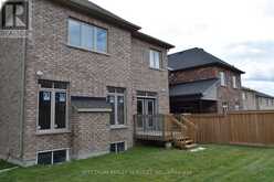 16 BARROW AVENUE Bradford/West Gwillimbury