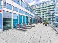 W306 - 565 WILSON AVENUE Toronto