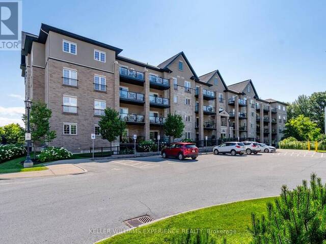 401 - 44 FERNDALE DRIVE S Barrie Ontario