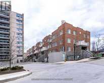 216 - 25 RICHGROVE DRIVE Toronto 