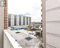 216 - 25 RICHGROVE DRIVE Toronto