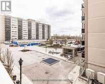 216 - 25 RICHGROVE DRIVE Toronto