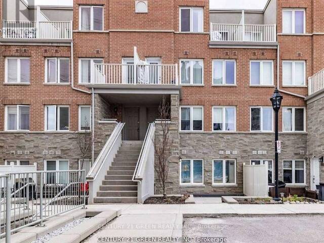 216 - 25 RICHGROVE DRIVE Toronto Ontario