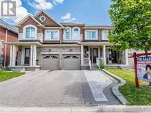 13 KEMPSFORD CRESCENT Brampton