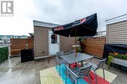 428 - 12 DOURO STREET Toronto 