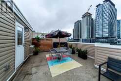 428 - 12 DOURO STREET Toronto 