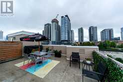 428 - 12 DOURO STREET Toronto 