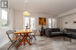 428 - 12 DOURO STREET Toronto 