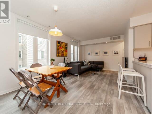 428 - 12 DOURO STREET Toronto Ontario