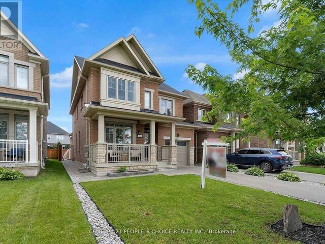 86 MARTIN TRAIL New Tecumseth Ontario