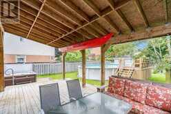 220 MARY ANNE DRIVE Barrie 