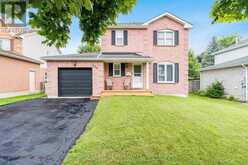 220 MARY ANNE DRIVE Barrie