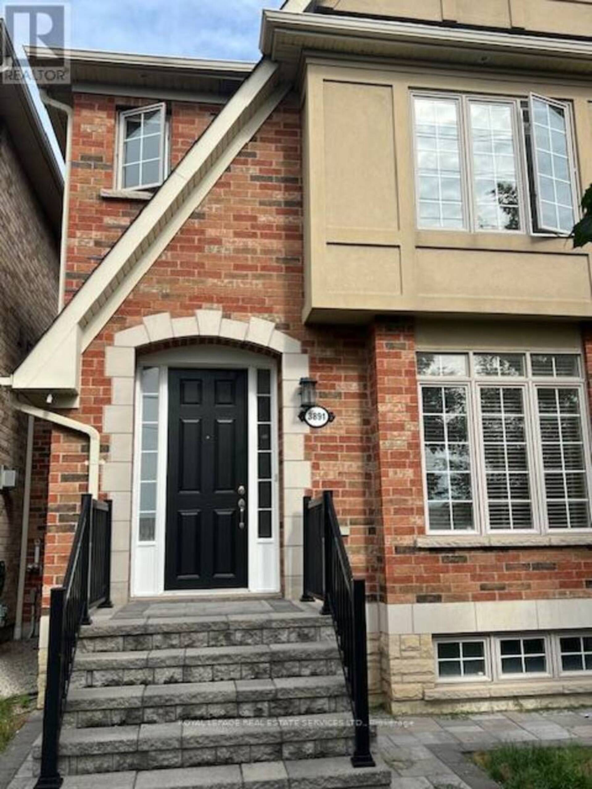 3891 EGLINTON AVENUE W Mississauga 