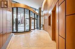 313 - 15 WELLESLEY STREET W Toronto