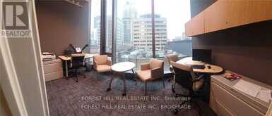 313 - 15 WELLESLEY STREET W Toronto