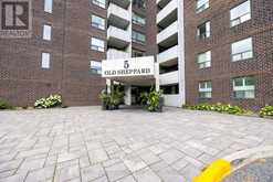 1105 - 5 OLD SHEPPARD AVENUE Toronto 