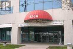 G35 - 4168 FINCH AVENUE E Toronto