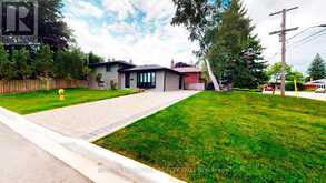 2 CLANWILLIAM COURT Toronto 