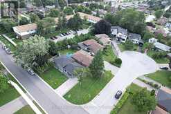 2 CLANWILLIAM COURT Toronto 