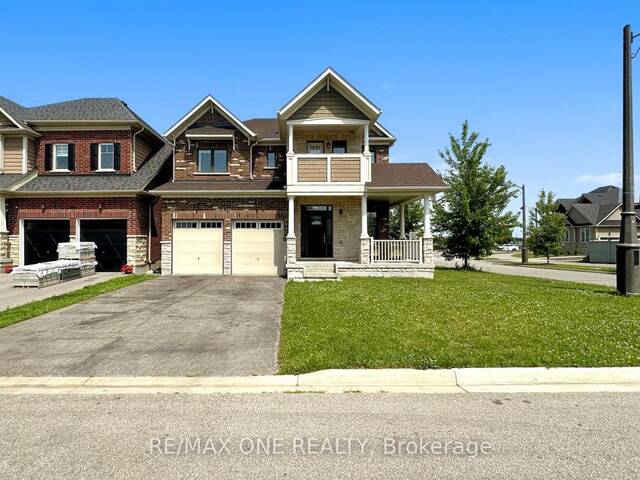 270 SYMINGTON AVENUE Oshawa Ontario