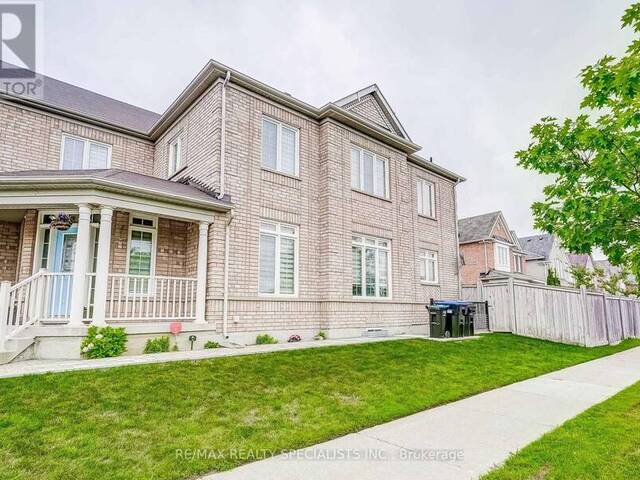 1 HURON LANE Bradford/West Gwillimbury  Ontario