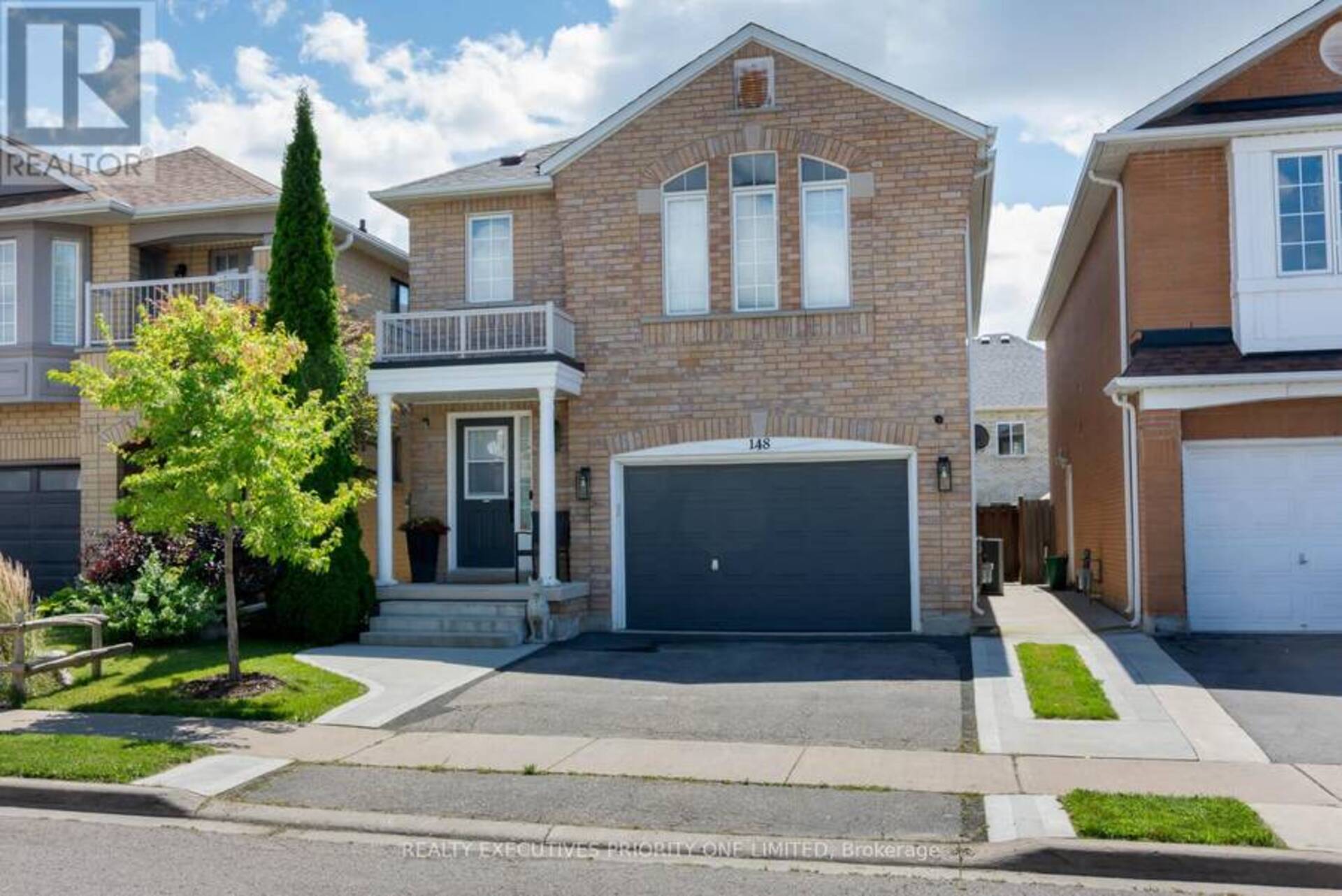 148 MONTEITH CRESCENT E Vaughan