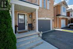 148 MONTEITH CRESCENT E Vaughan