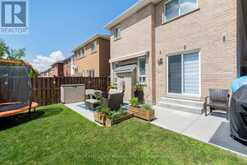 148 MONTEITH CRESCENT E Vaughan 