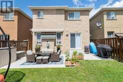 148 MONTEITH CRESCENT E Vaughan