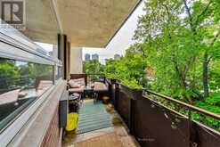 416 - 80 COE HILL DRIVE Toronto 