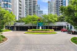 318 - 2095 LAKE SHORE BOULEVARD W Toronto 