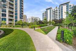 318 - 2095 LAKE SHORE BOULEVARD W Toronto 