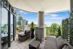 318 - 2095 LAKE SHORE BOULEVARD W Toronto