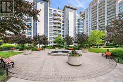 318 - 2095 LAKE SHORE BOULEVARD W Toronto