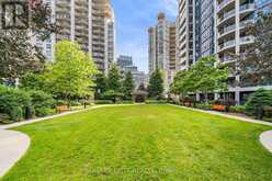 318 - 2095 LAKE SHORE BOULEVARD W Toronto 