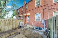 19 - 1185 WARDEN AVENUE Toronto 