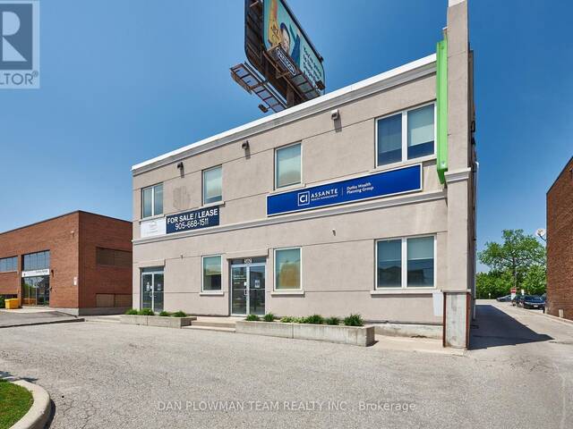 360 KING STREET W Oshawa Ontario