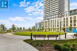 2307 - 7890 JANE STREET Vaughan 