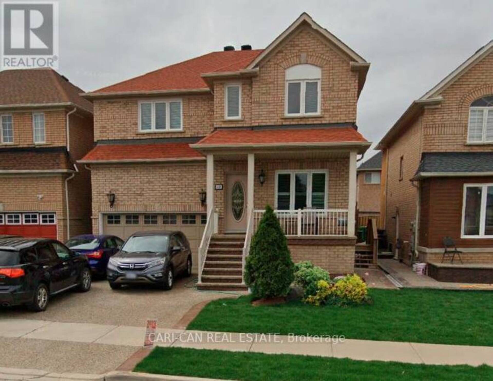 40 FANDOR WAY Brampton