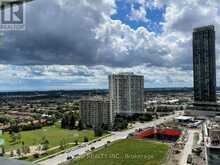 1505 - 3900 CONFEDERATION PARKWAY Mississauga